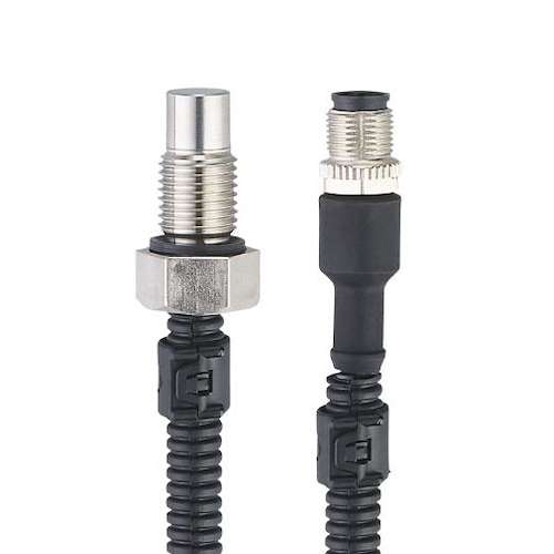 سنسور سیلندر ای اف ام ifm